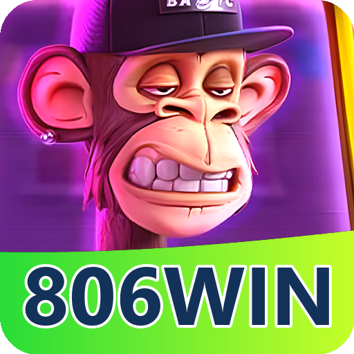 Logo Oficial 806WIN Download